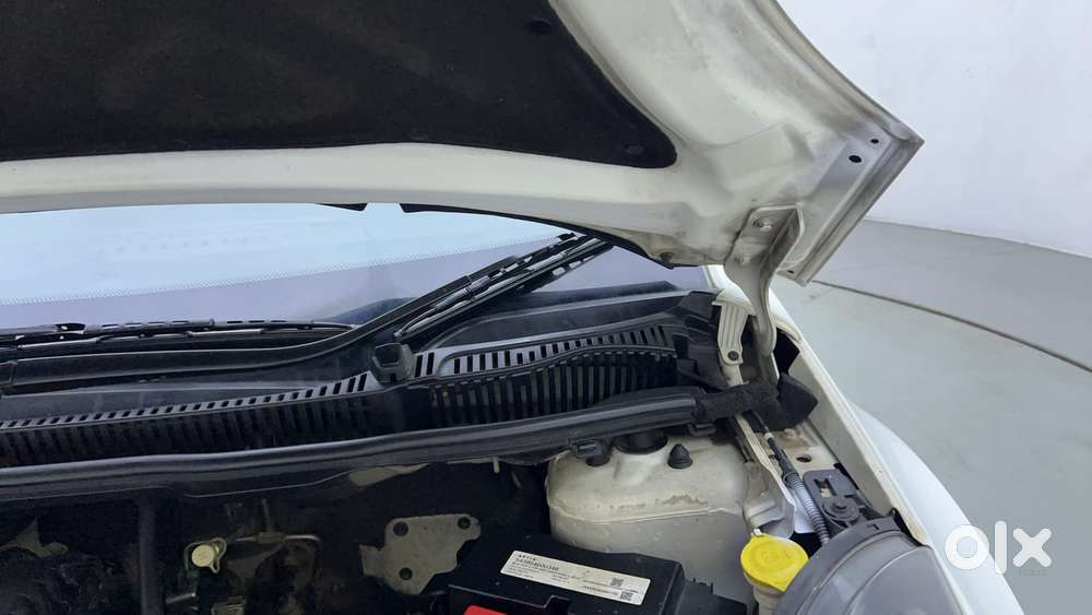 Tata Nexon 1.2 Revotron Xz Plus, 2019, Petrol