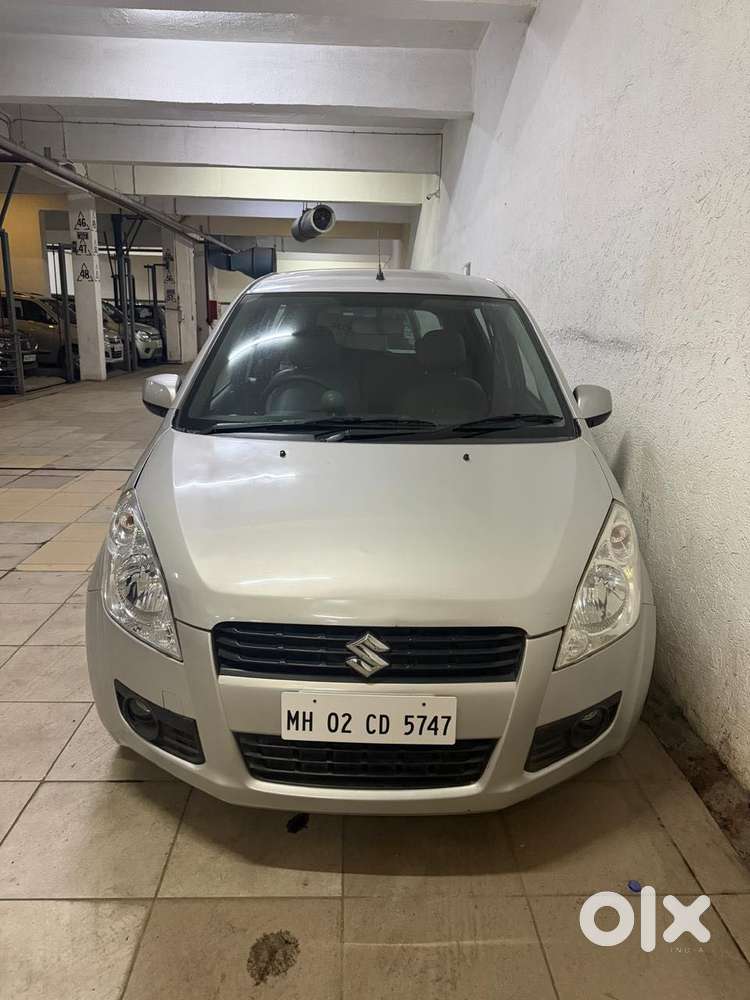 Maruti Suzuki Ritz Vdi (abs) Bs Iv, 2011, Diesel