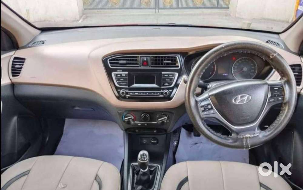 Hyundai Elite I20 Magna 1.4 Crdi, 2020, Diesel