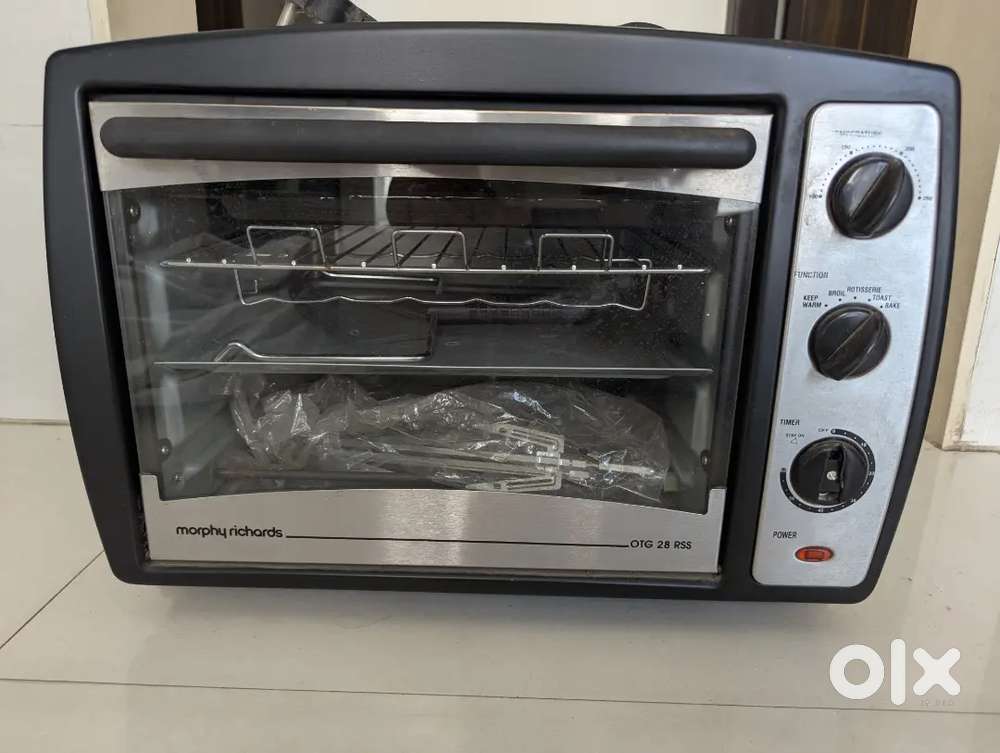 Morphy Richards