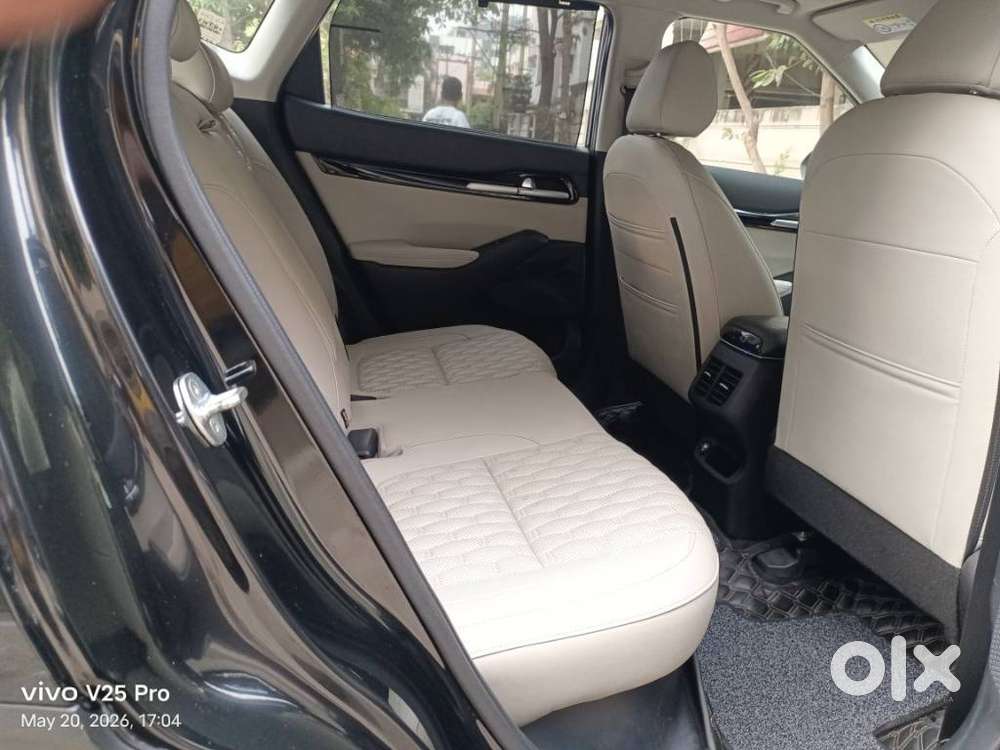 Kia Seltos Htk Plus G, 2022, Petrol