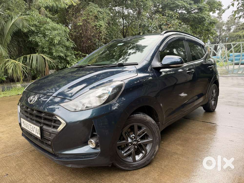 Hyundai Grand I10 Nios 1.2 Kappa Vtvt Sportz Cng, 2022, Cng & Hybrid..