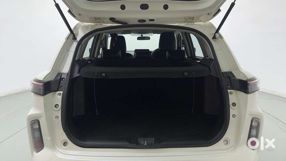 Maruti Suzuki Grand Vitara 1.5 Sigma Smart Hybrid, 2023, Petrol
