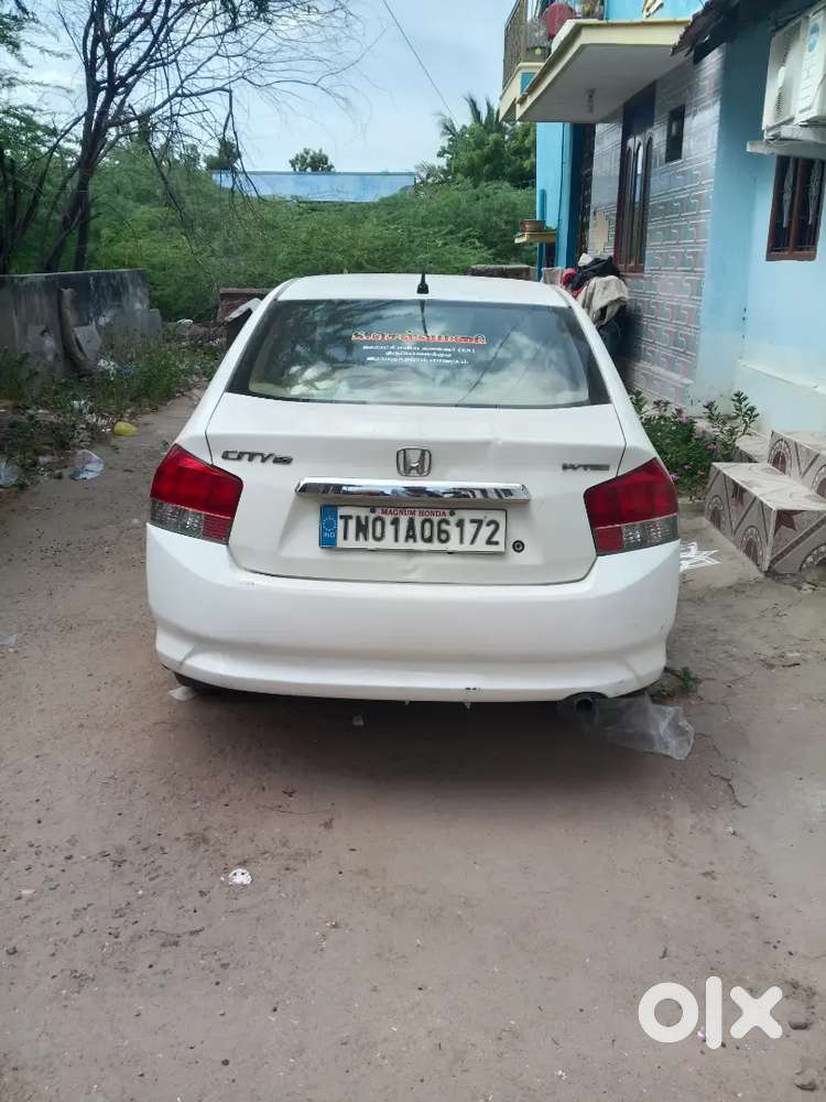 Car Goot Condition Battery New