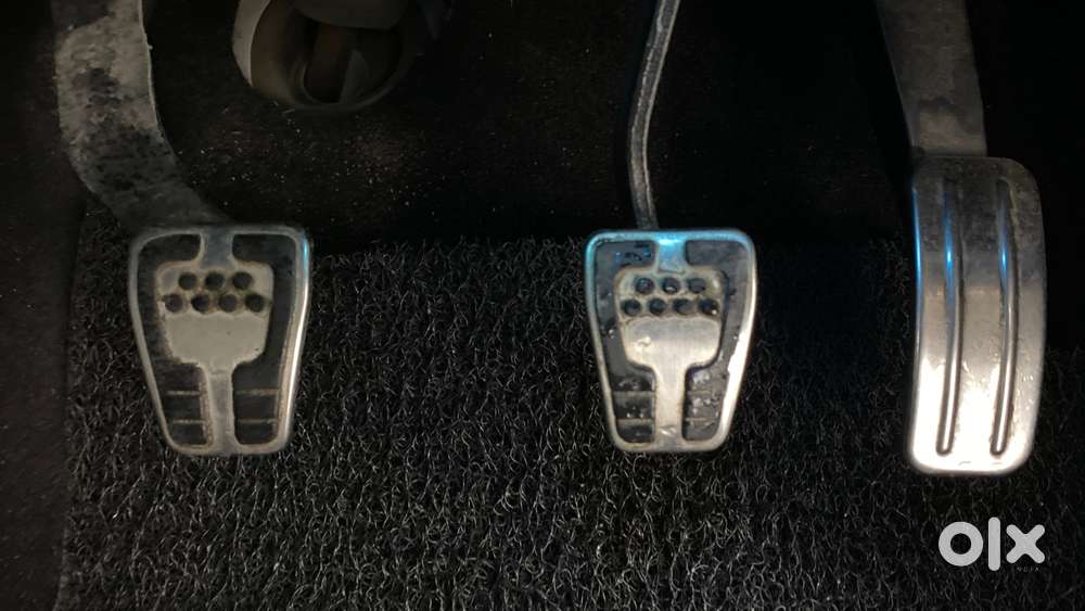 Ford Ecosport 1.5 Sports Edition Diesel, 2018, Diesel