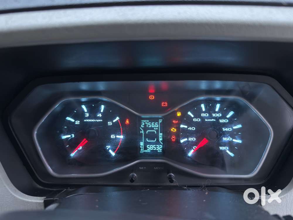 Mahindra Scorpio S11 Mt 7s, 2018, Diesel