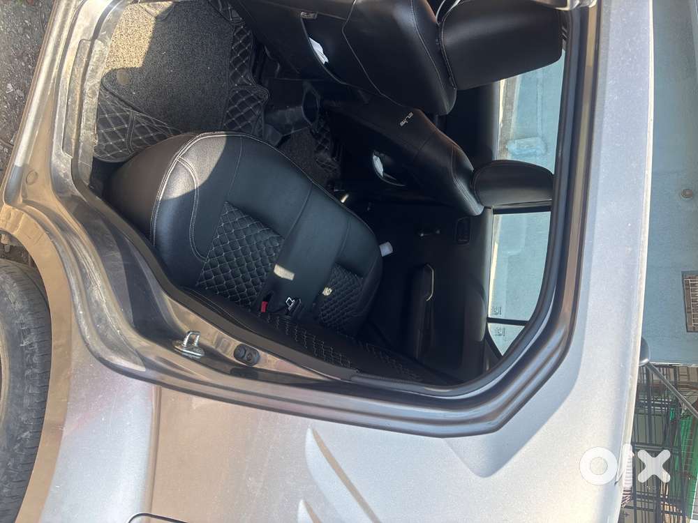 Ignis 52000 Km Driven 2021 Model