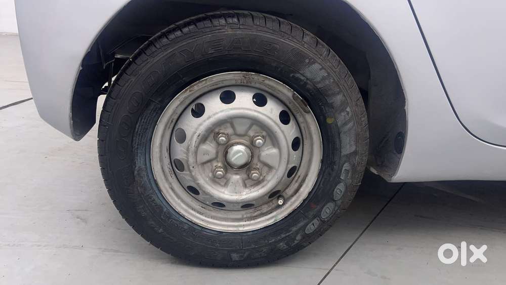 Hyundai Eon Era +, 2014, Petrol