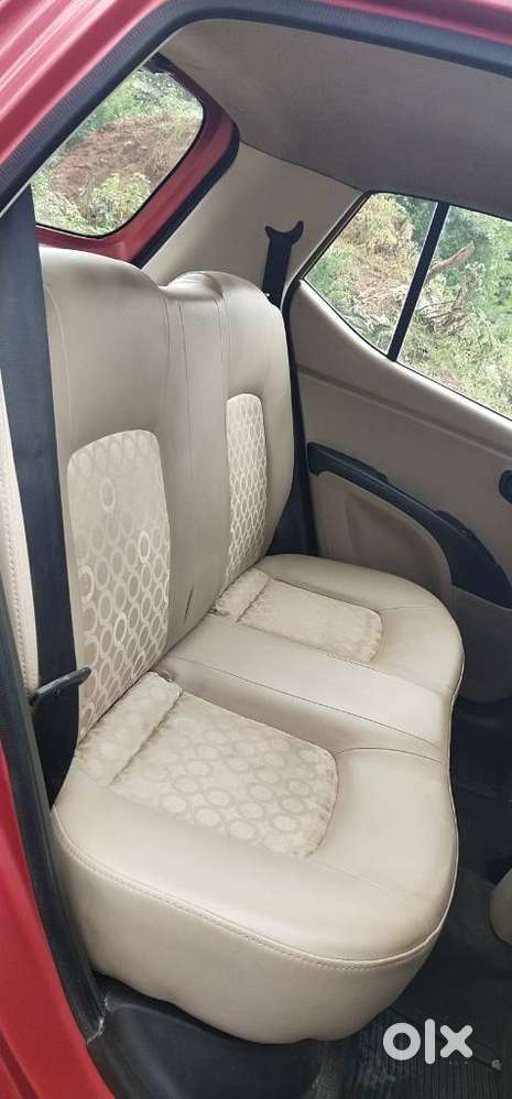 Hyundai I10 Magna, 2010, Petrol