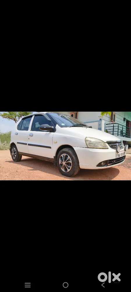 Tata Indica Diesel Manual 2014
