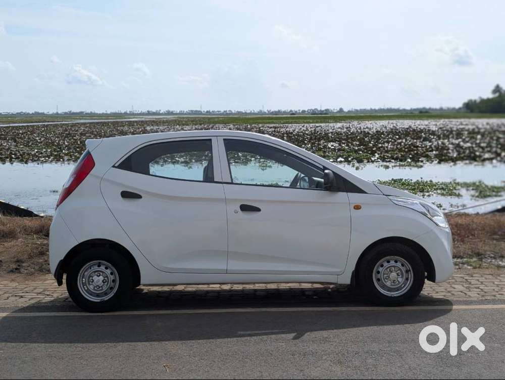 Hyundai Eon Era 2017