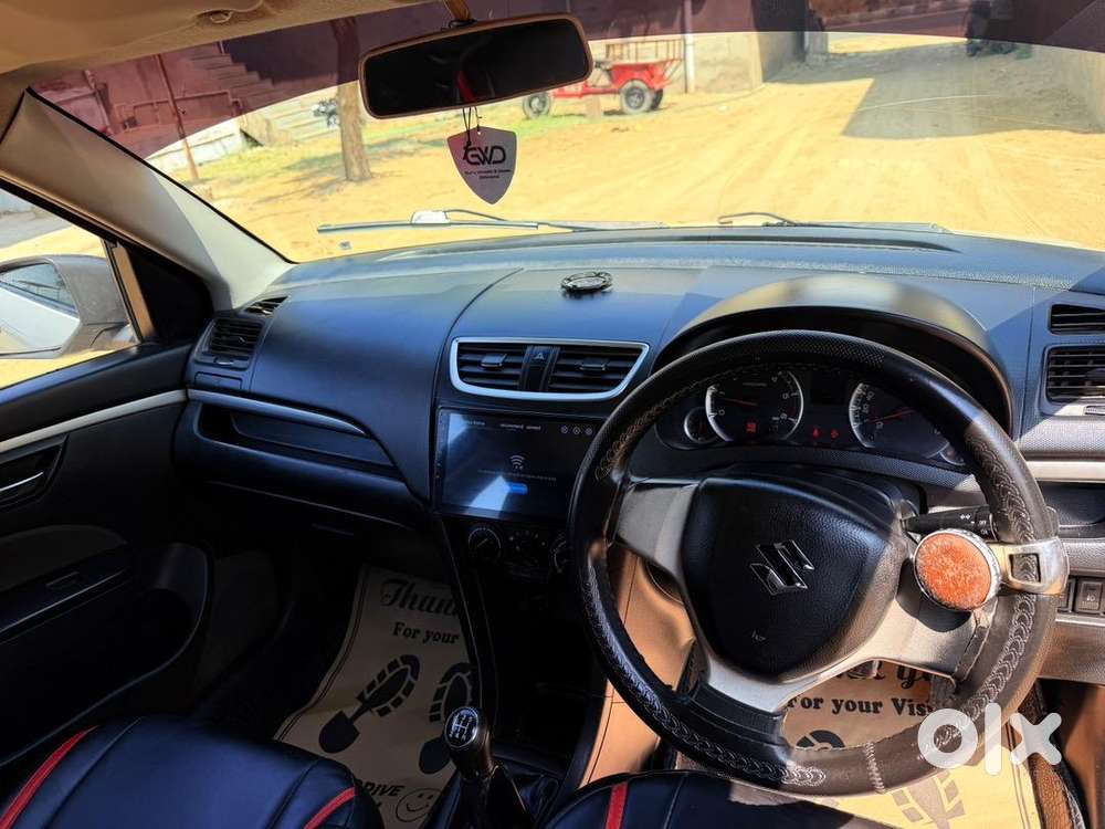 Maruti Suzuki Diesel 2015