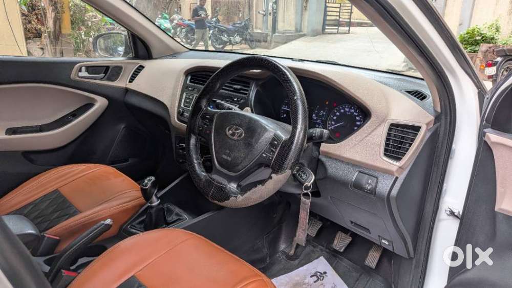 Hyundai I20 Magna 1.4 Crdi 6 Speed, 2016, Diesel