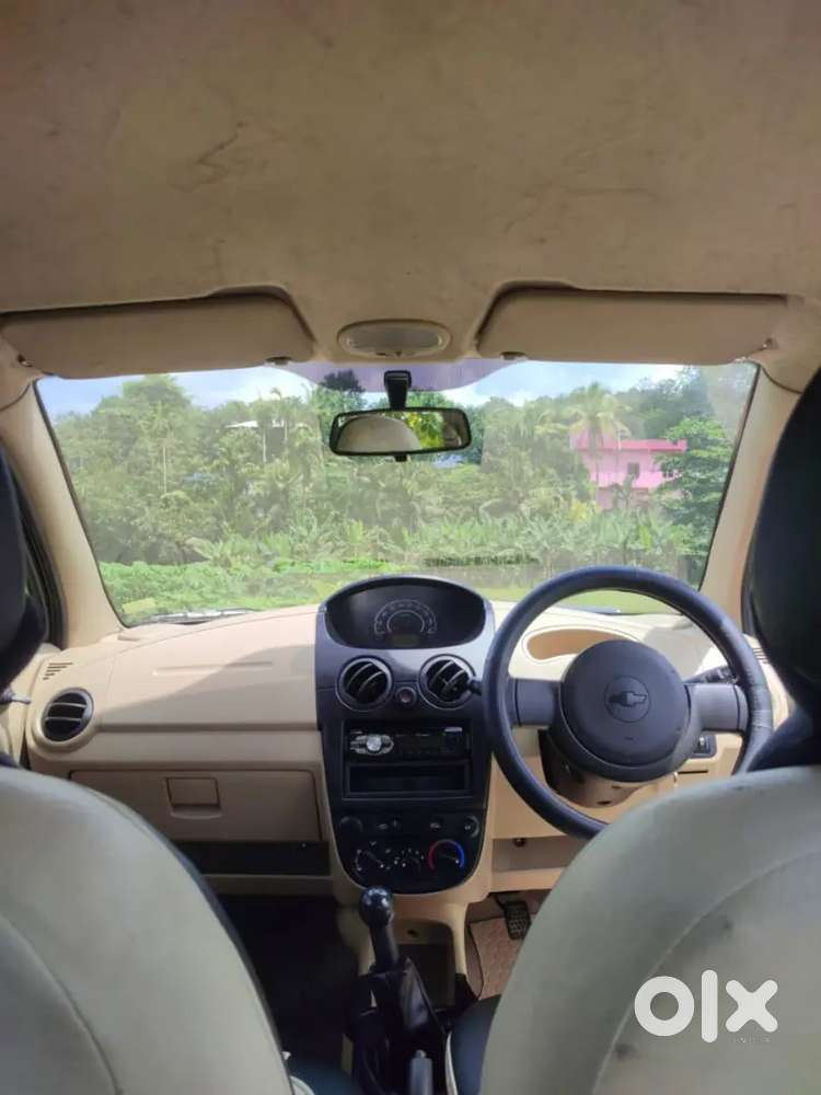 Chevrolet Spark 2011 Petrol 49500 Km Driven