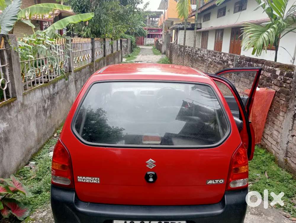 Alto Std For Sale
