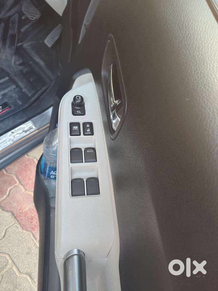 Maruti Suzuki Ignis 1.3 Amt Zeta, 2020, Petrol