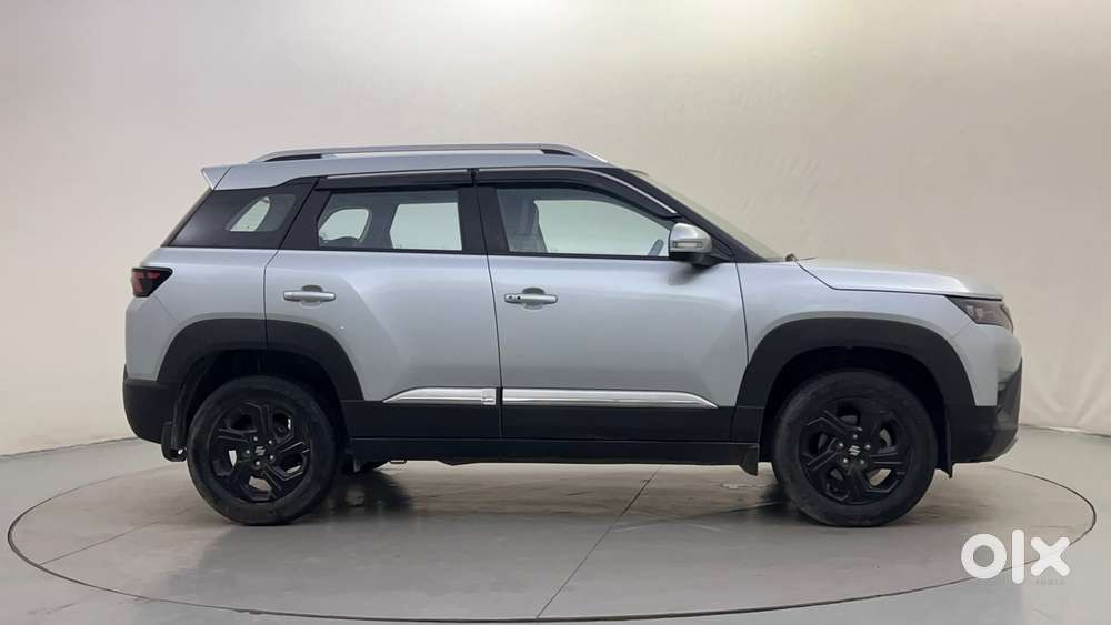 Maruti Suzuki Vitara Brezza 1.5 Lxi, 2024, Petrol