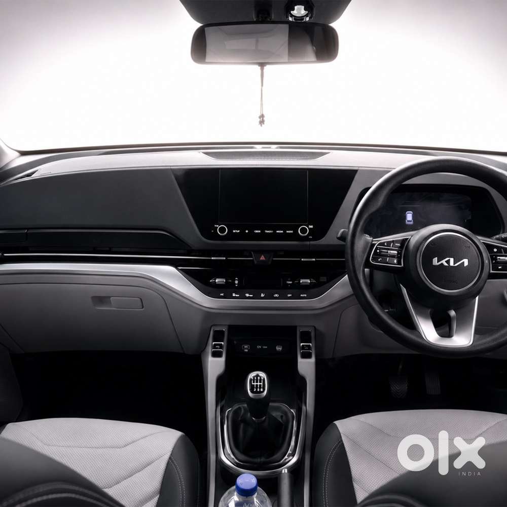 Kia Carens Imt Diesel 2023