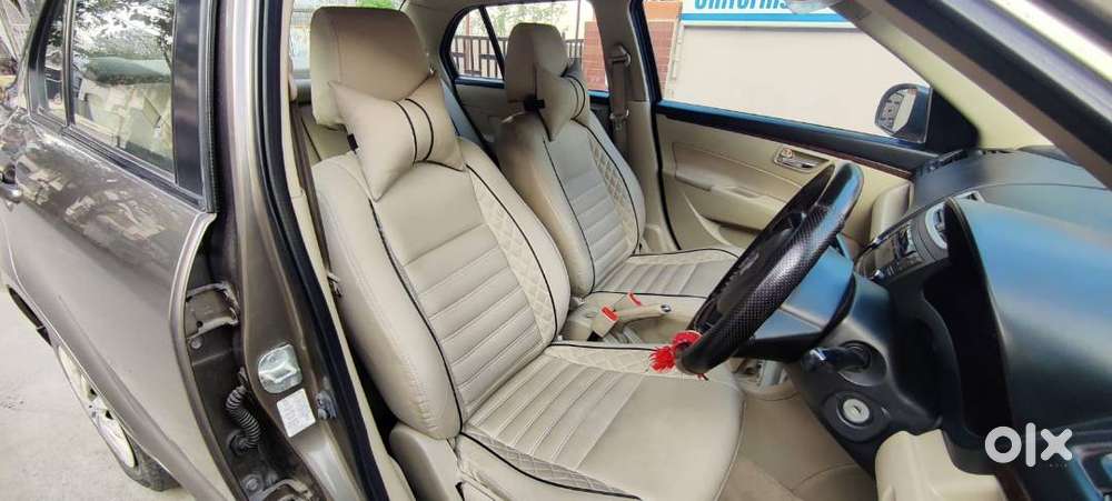 Maruti Suzuki Dzire 2015