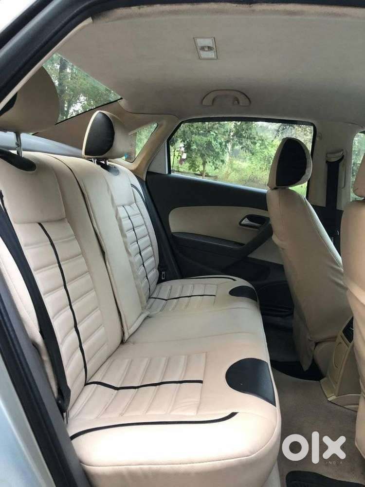 Volkswagen Vento 1.5 Tdi Comfortline, 2014, Diesel