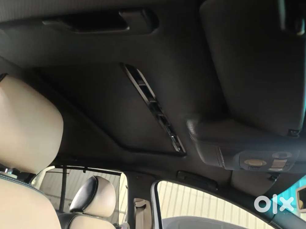 Skoda Superb Diesel Automatic