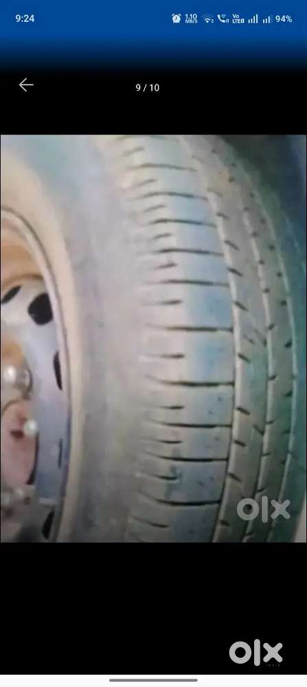 Chevrolet Tavera 2017 Diesel Well Maintained