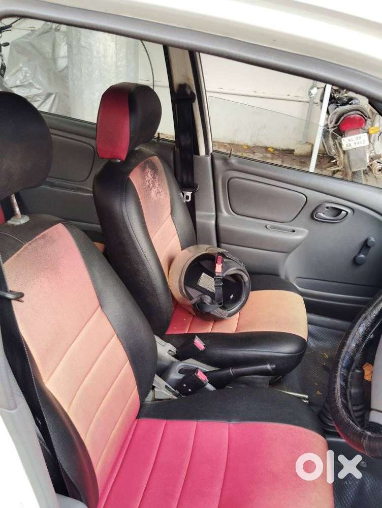 Maruti Suzuki Alto 0.8 Lxi (o), 2007, Petrol