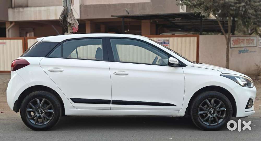 Hyundai Elite I20 Sportz (o) 1.2, 2019, Diesel