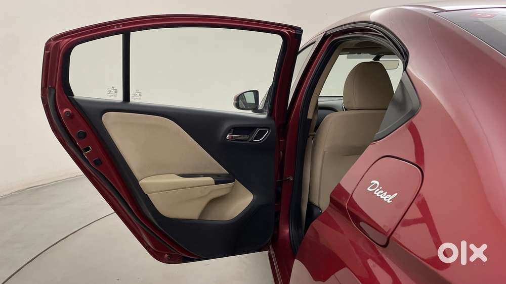 Honda City 1.5 Vx I-dtec Mt, 2019, Diesel