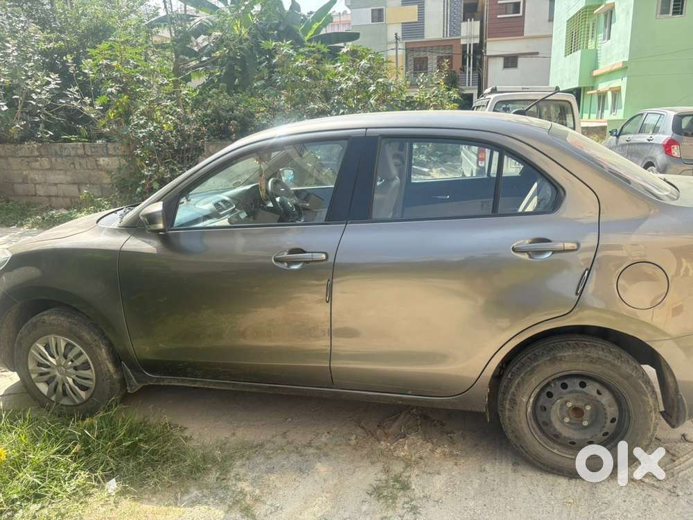 Maruti Suzuki Dzire 2023 Petrol 53000 Km Driven