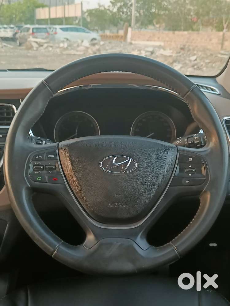 Hyundai I20 1.2 Asta, 2015, Petrol