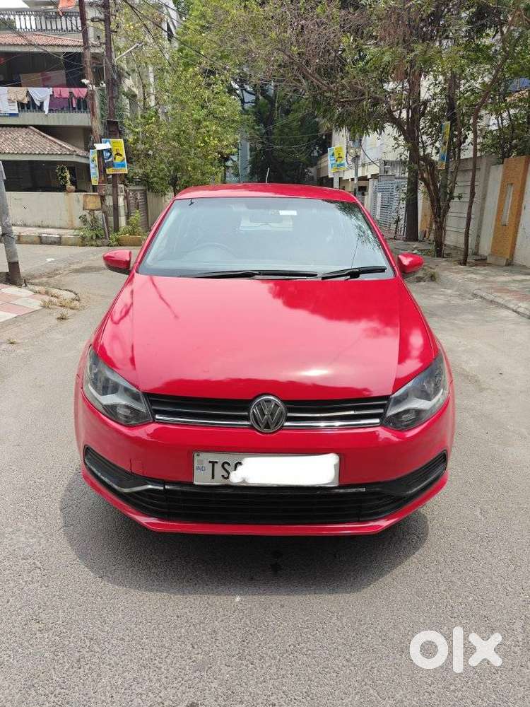 Volkswagen Polo 1.2 Mpi Comfortline, 2019, Petrol