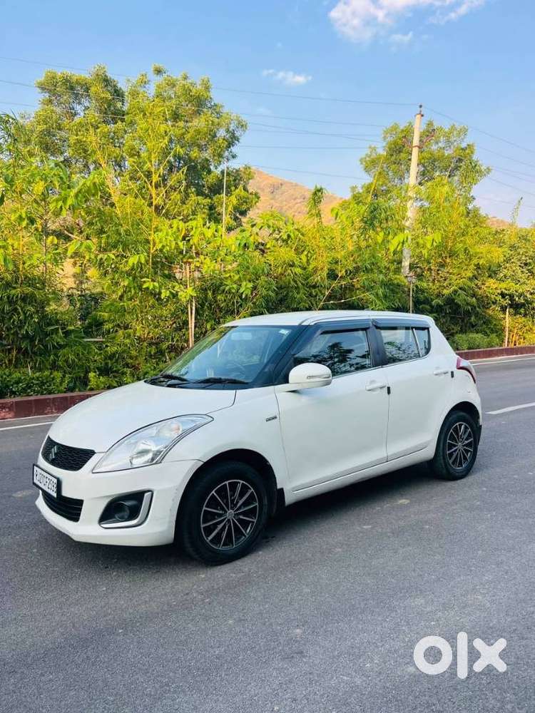 Maruti Suzuki Swift Ddis Vdi, 2016, Diesel