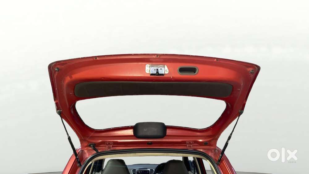 Hyundai I10 Magna 1.1l, 2013, Petrol