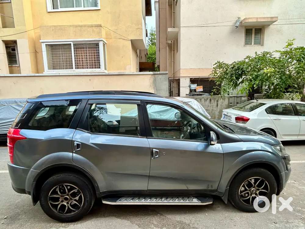 Mahindra Xuv500 Diesel 2017 Manual