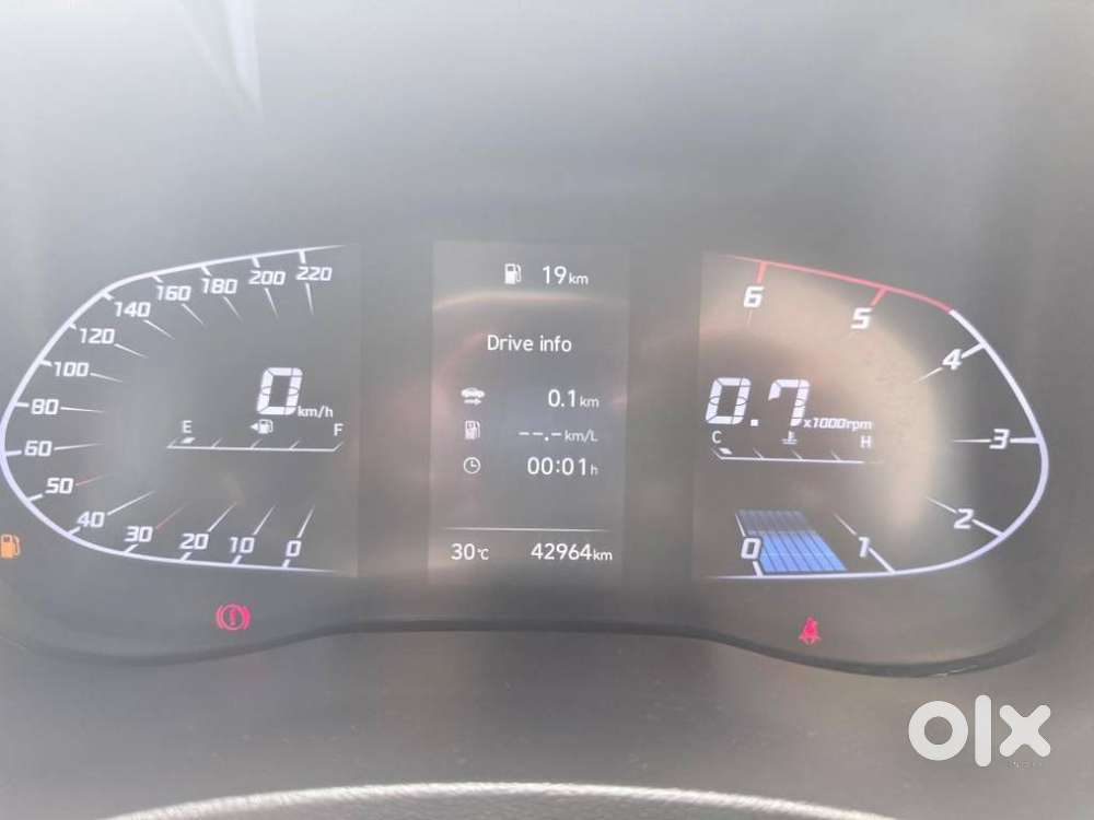 Hyundai Verna 1.5 Sx (o) Diesel Mt, 2020, Diesel