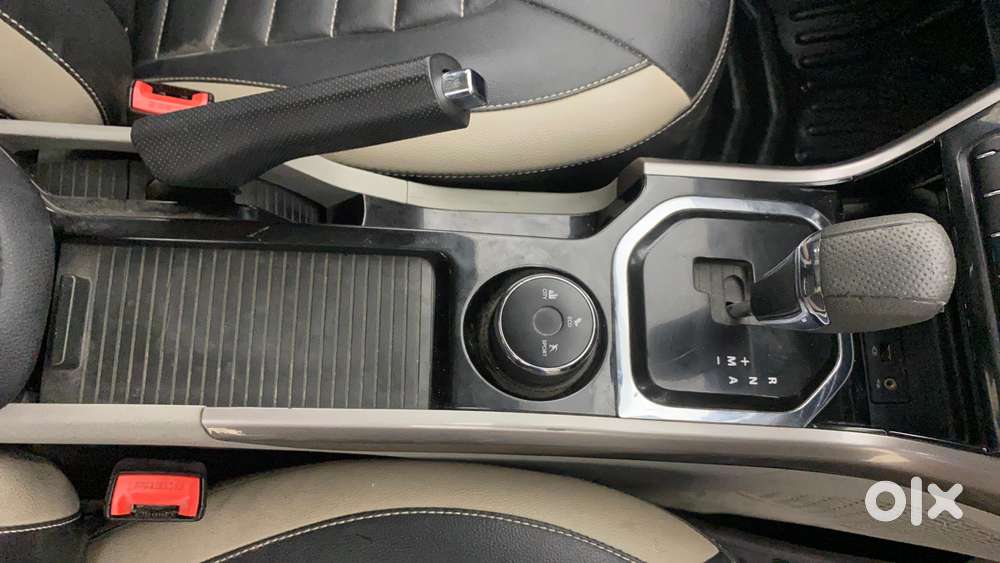 Tata Nexon 1.2 Revotron Xza Plus, 2019, Petrol
