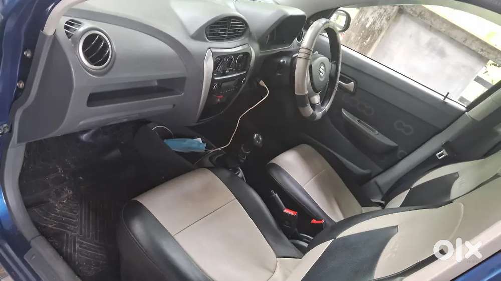 Maruti Suzuki Alto 800 2013 Petrol 66000 Km Driven