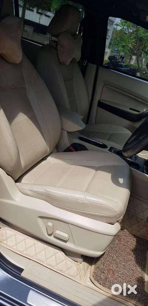 Ford Endeavour 2.2 Titanium 4x2 At, 2019, Diesel