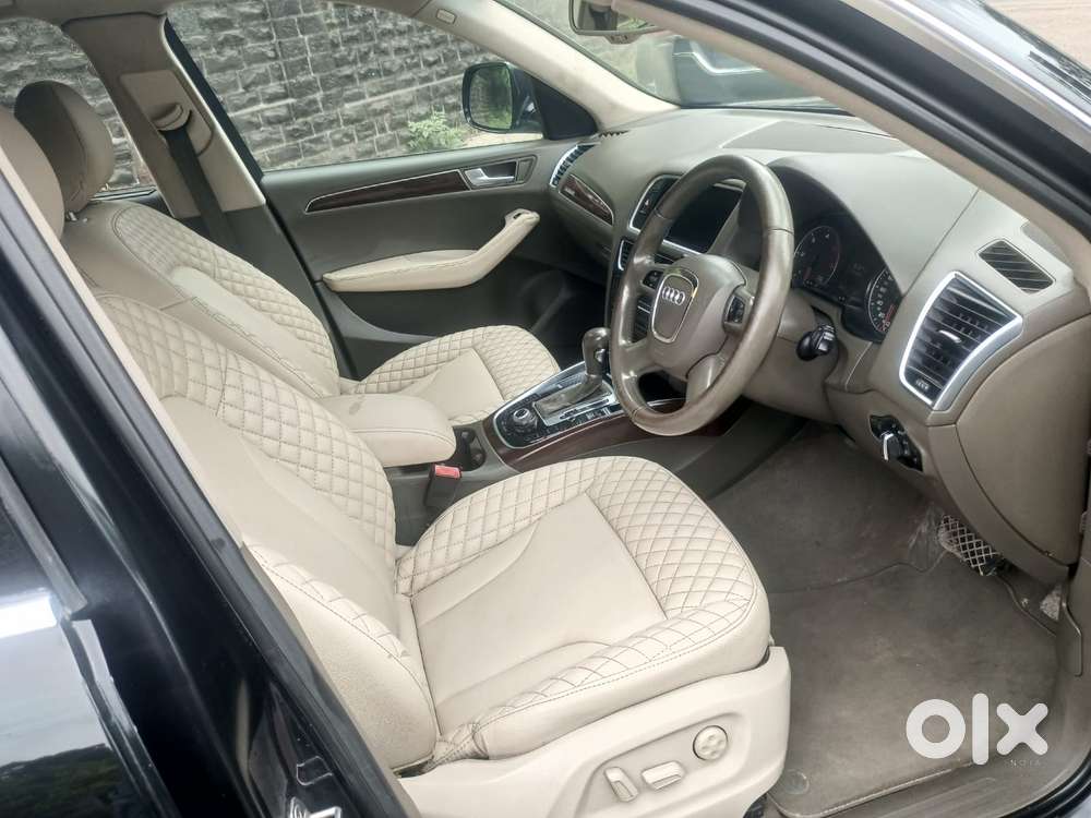 Audi Q5 2.0 Tdi Quattro Premium Plus, 2012, Diesel