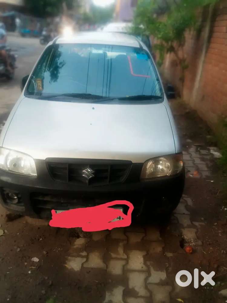 Good Condition Car