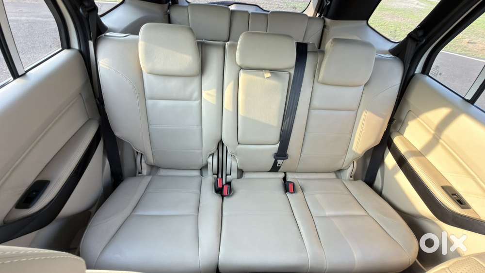 Ford Endeavour 3.2 Titanium Plus 4x4 At, 2019, Diesel