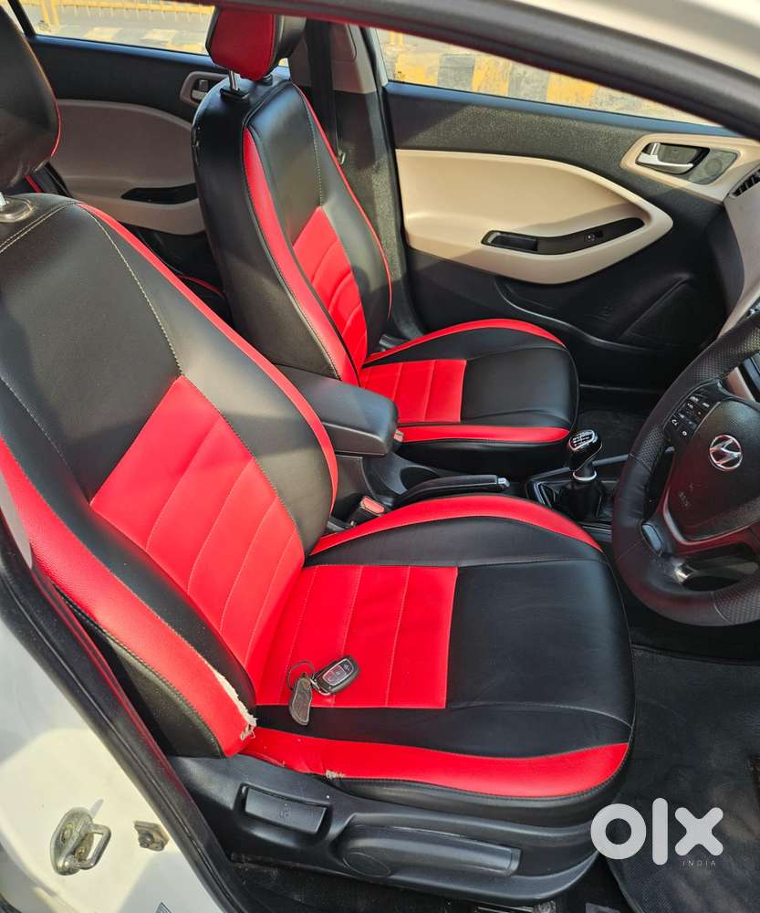 Hyundai I20 Asta Opt, 2018, Diesel