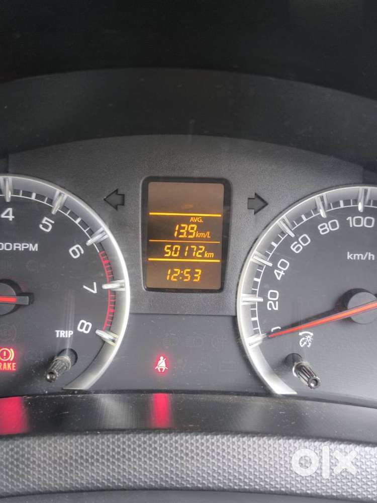 Maruti Suzuki Swift Vxi Deca, 2016, Petrol
