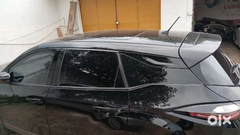 Tata Harrier Diesel 2022 1st Owner