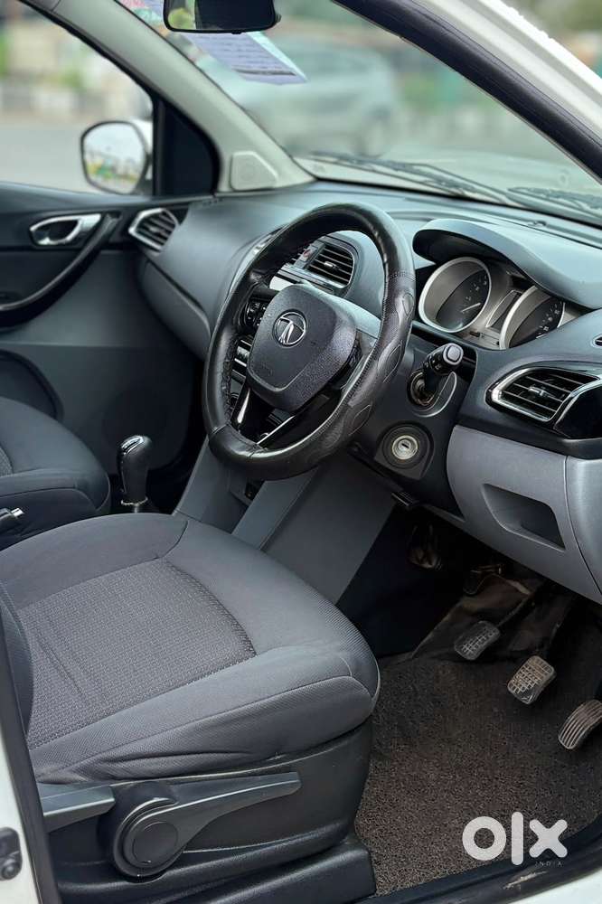 Tata Tigor, 2018, Diesel