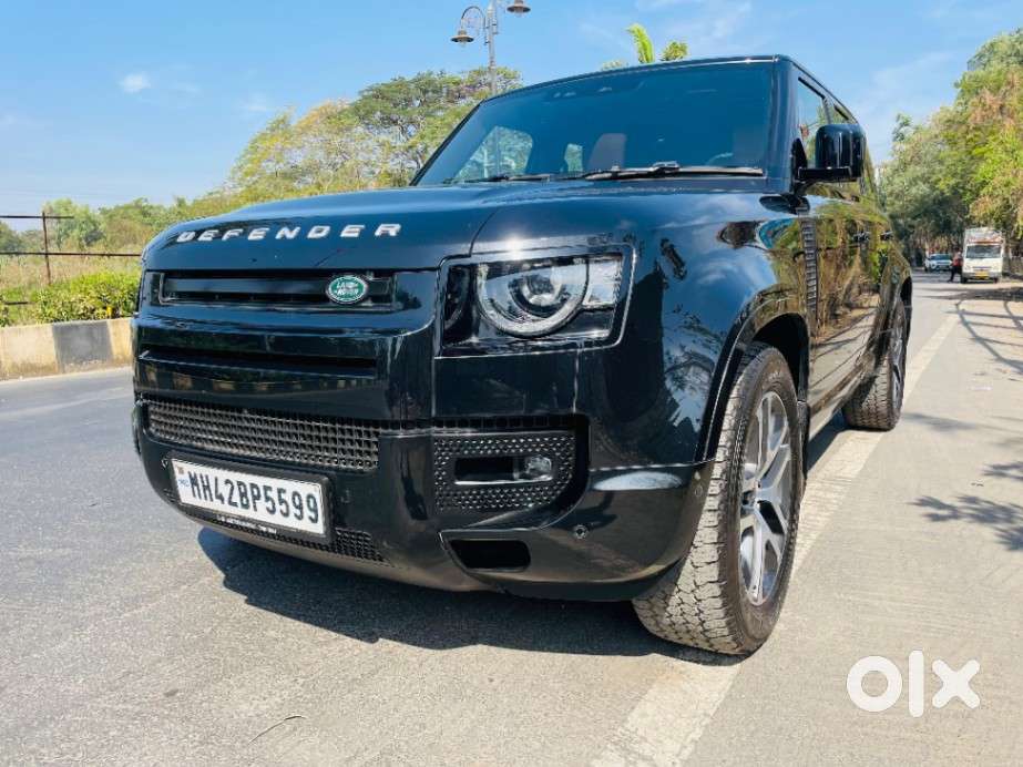 Land Rover Defender 2.0 110 Hse, 2024, Petrol