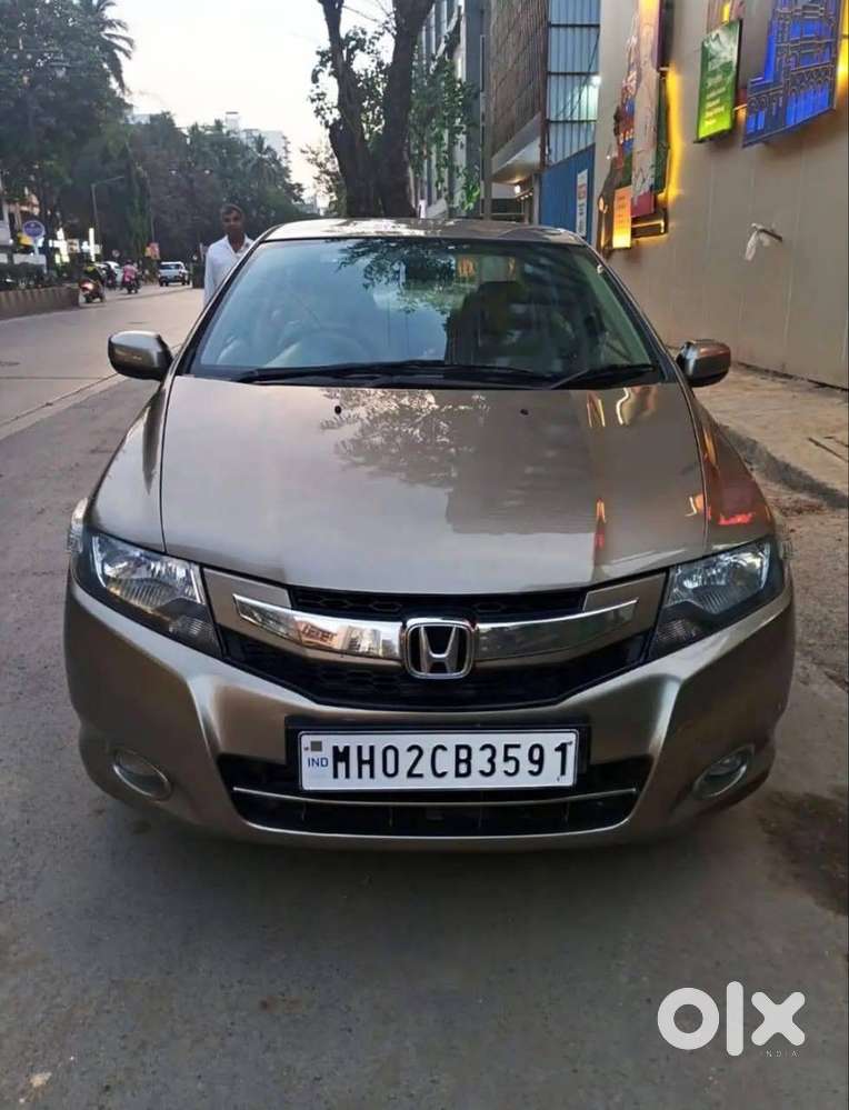 Honda City 2011 Petrol 65000 Km Driven