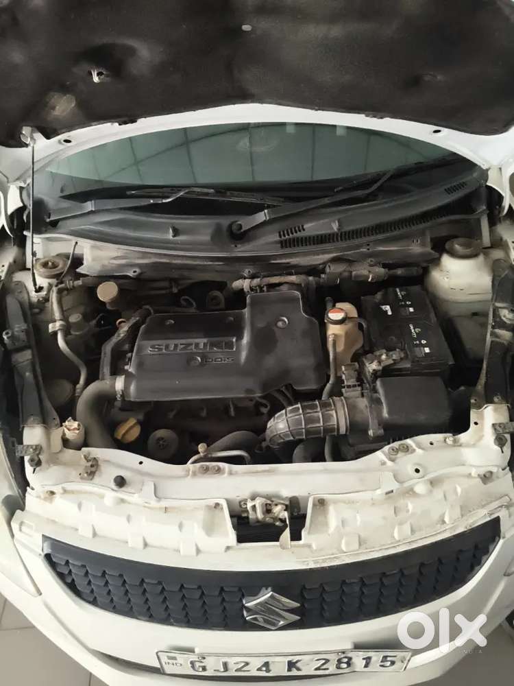 Maruti Suzuki Swift Vdi 2013