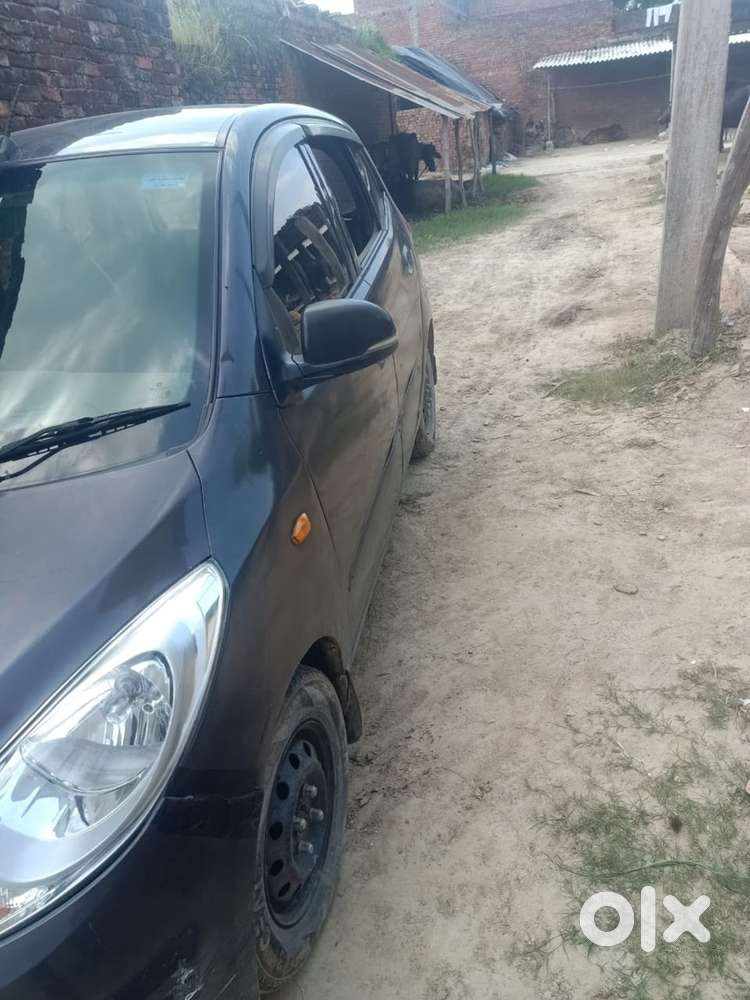 Hyundai I10 2011 Rr Karwana Pdega